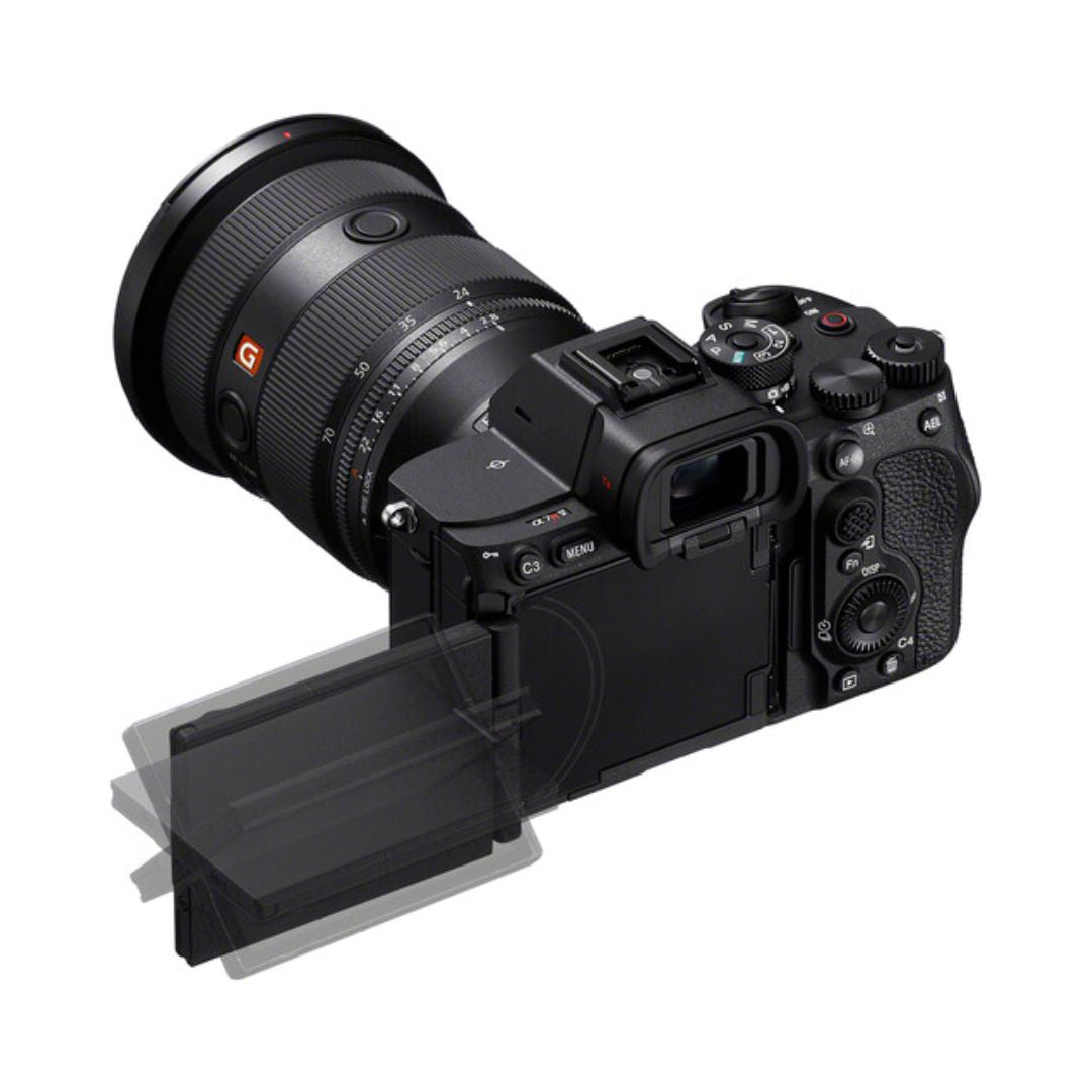 Sony α7R V 全片幅高解像度相機 Sony
