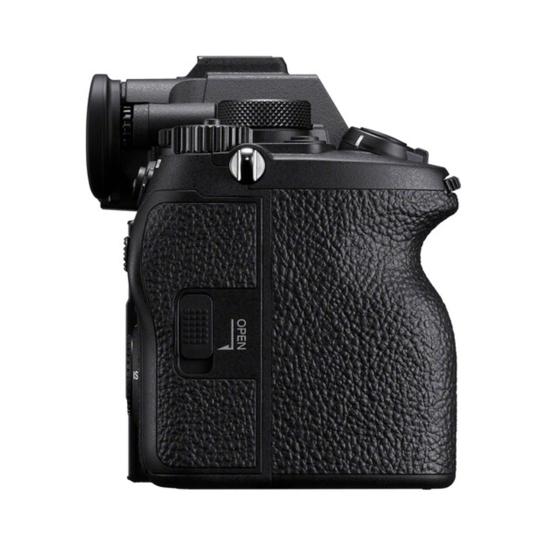 Sony α7R V 全片幅高解像度相機 Sony