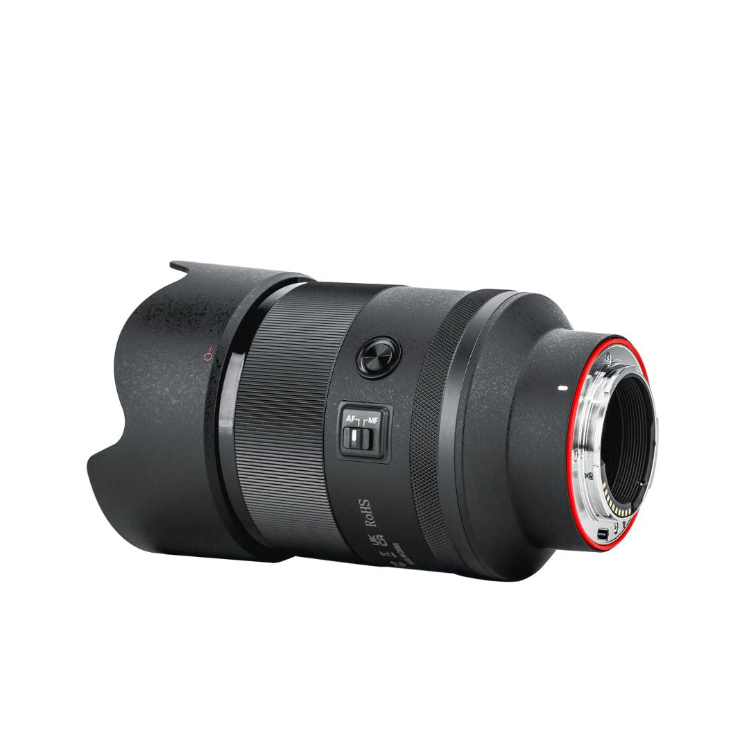 Meike 全片幅自動對焦鏡頭 85mm f/1.4 Lens Meike 恆藝網上商城