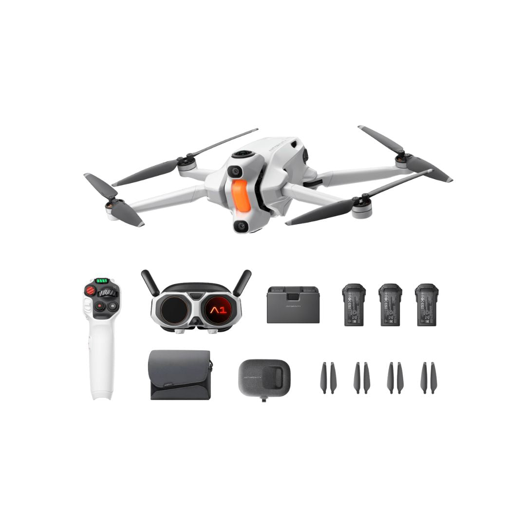 Antigravity A1 無限套裝套裝 Antigravity 恆藝網上商城