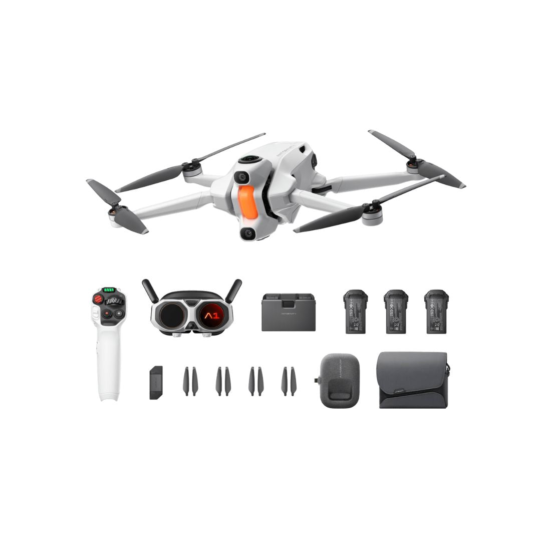 Antigravity A1 無限套裝套裝 Antigravity 恆藝網上商城