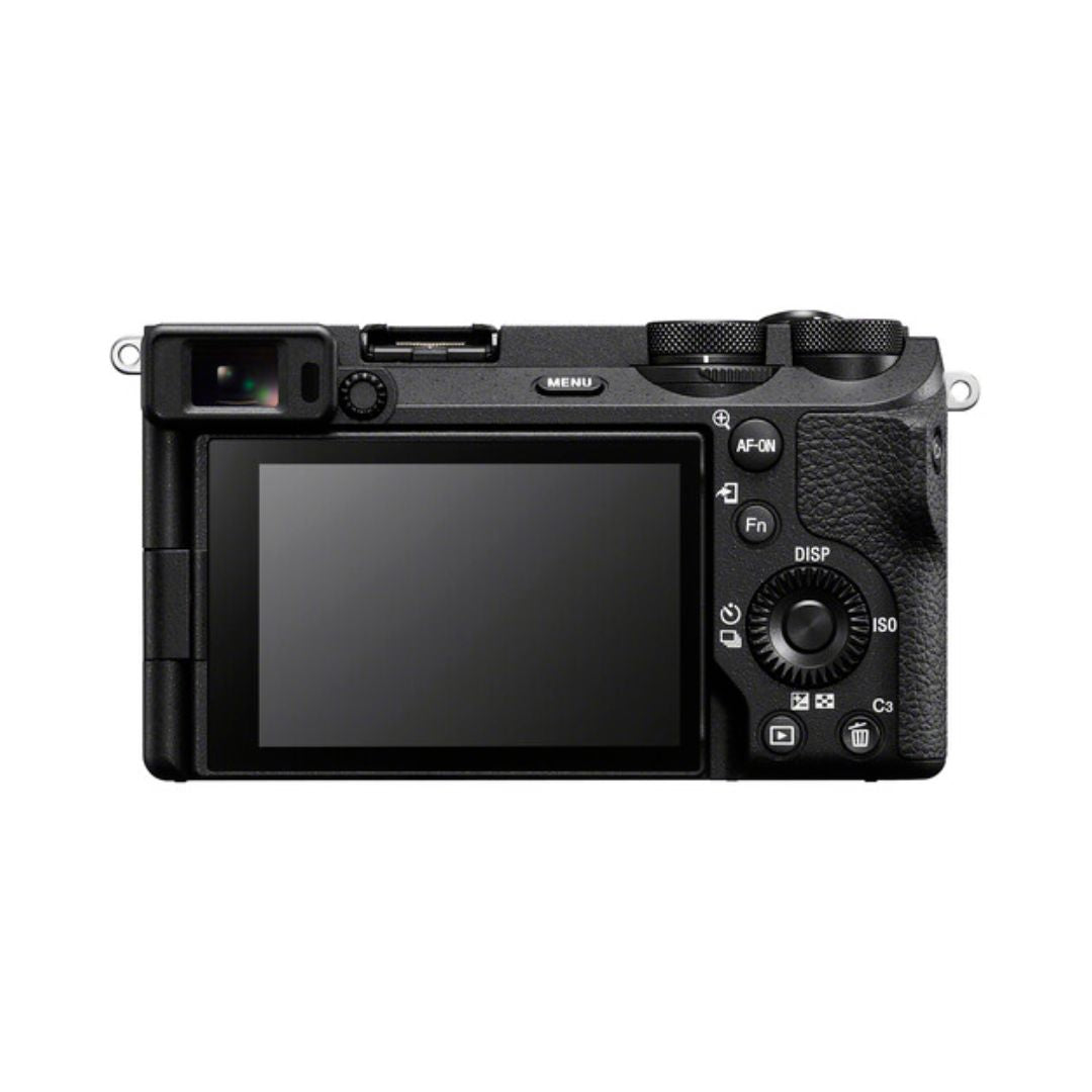 Sony A6700 APS-C 可換鏡頭相機 Sony