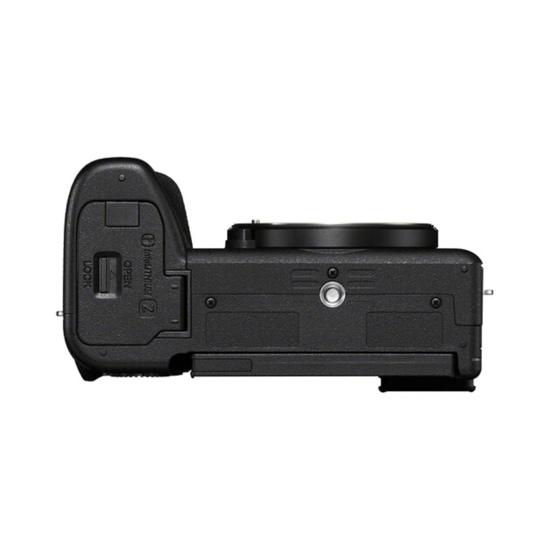 Sony A6700 APS-C 可換鏡頭相機 Sony