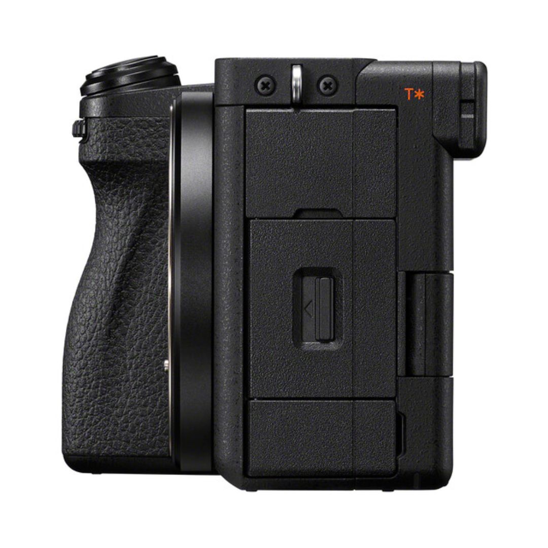 Sony A6700 APS-C 可換鏡頭相機 Sony