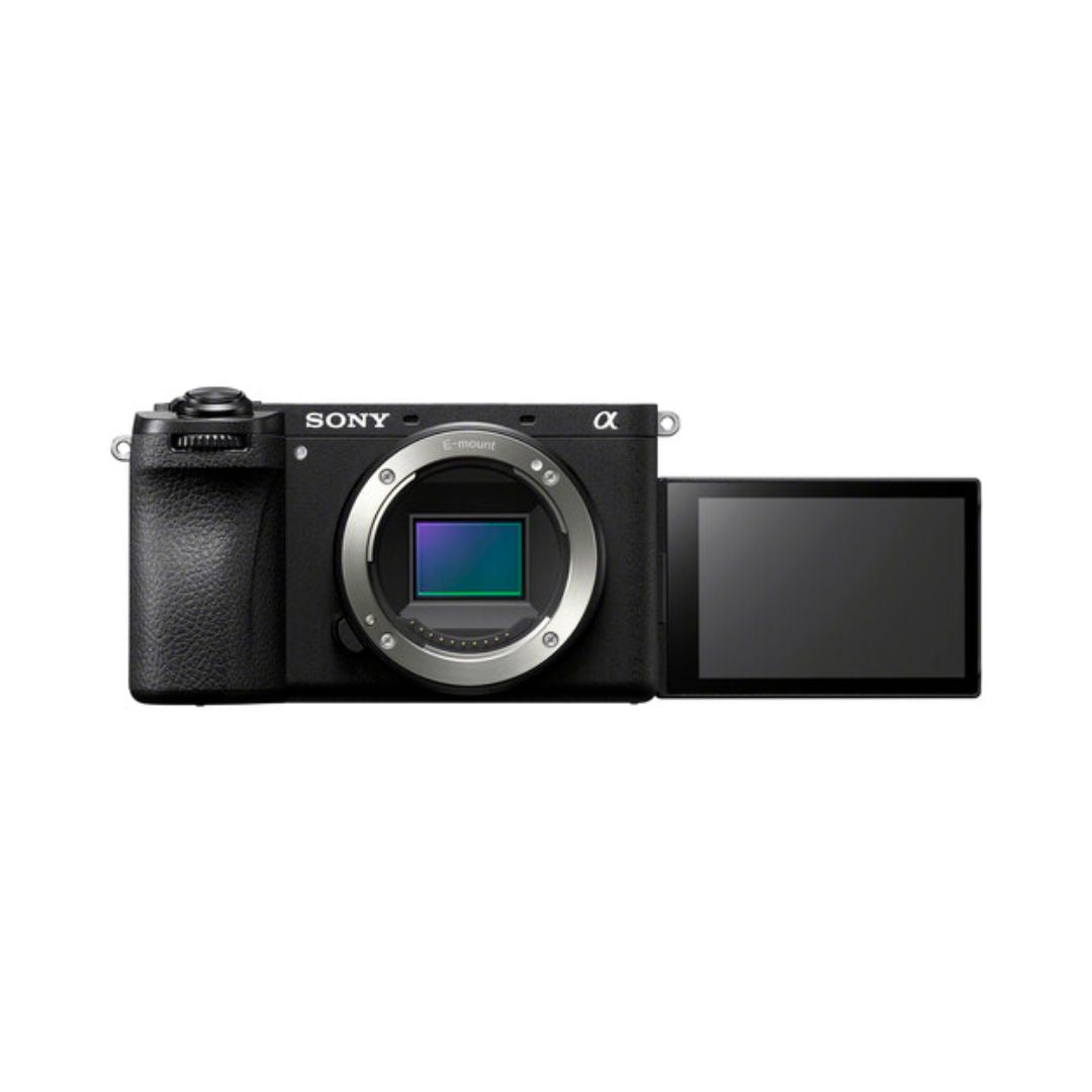 Sony A6700 APS-C 可換鏡頭相機 Sony