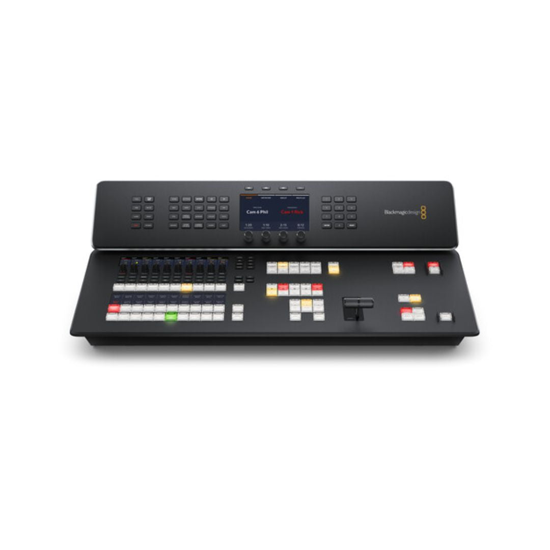 Blackmagic Design ATEM Television Studio HD8