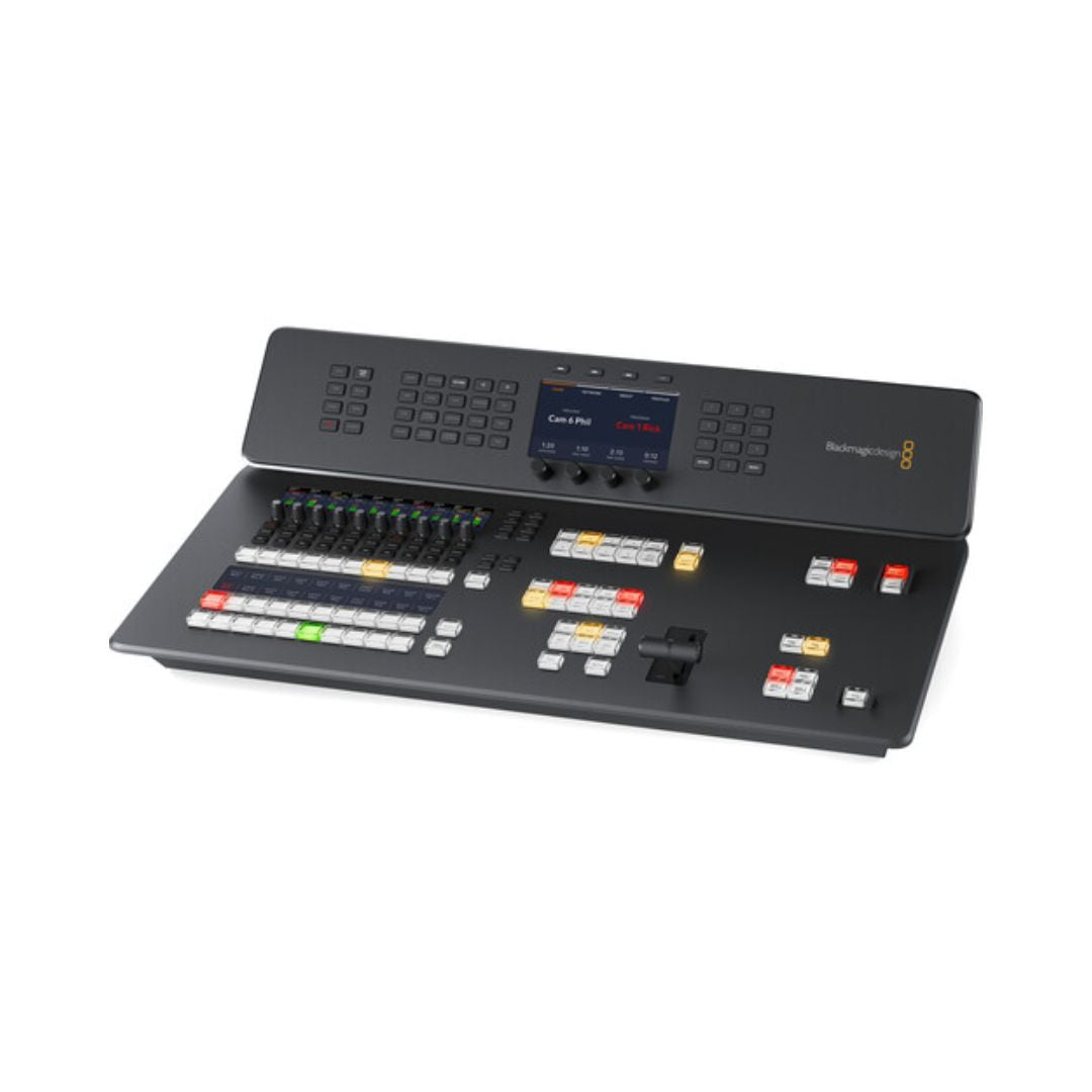 Blackmagic Design ATEM Television Studio HD8