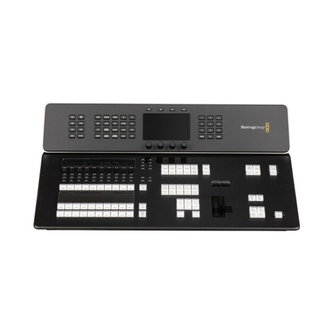 Blackmagic Design ATEM Television Studio HD8