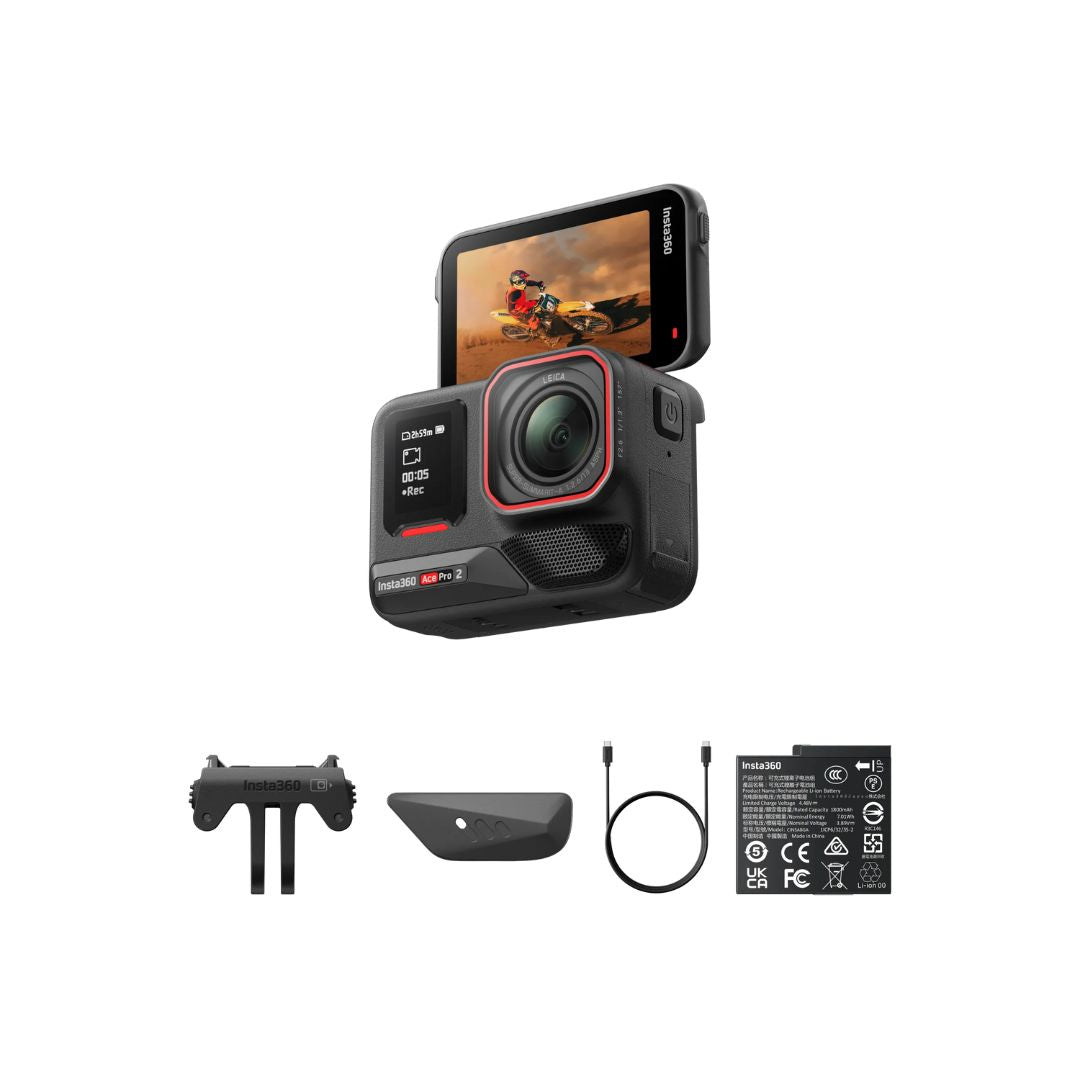 Insta360 Ace Pro 2 Insta360 恆藝網上商城