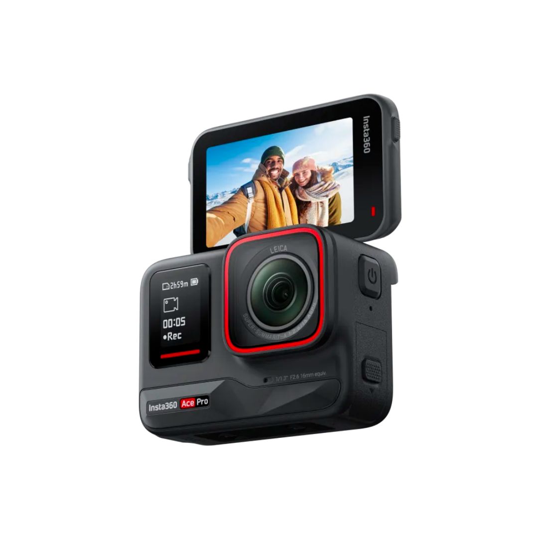 Insta360 Ace Pro 標準套裝 Insta360