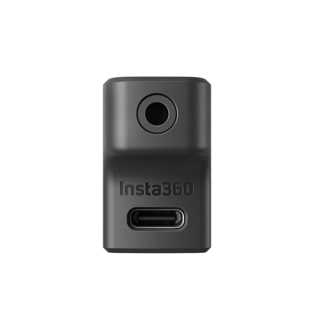 Insta360 Ace Pro & Ace 麥克風適配器 Insta360