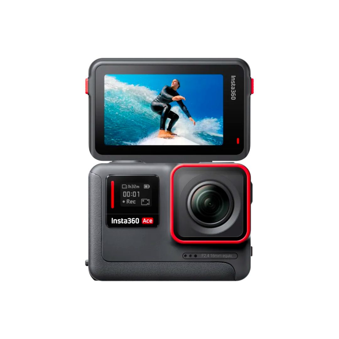 Insta360 Ace 標準套裝 Insta360