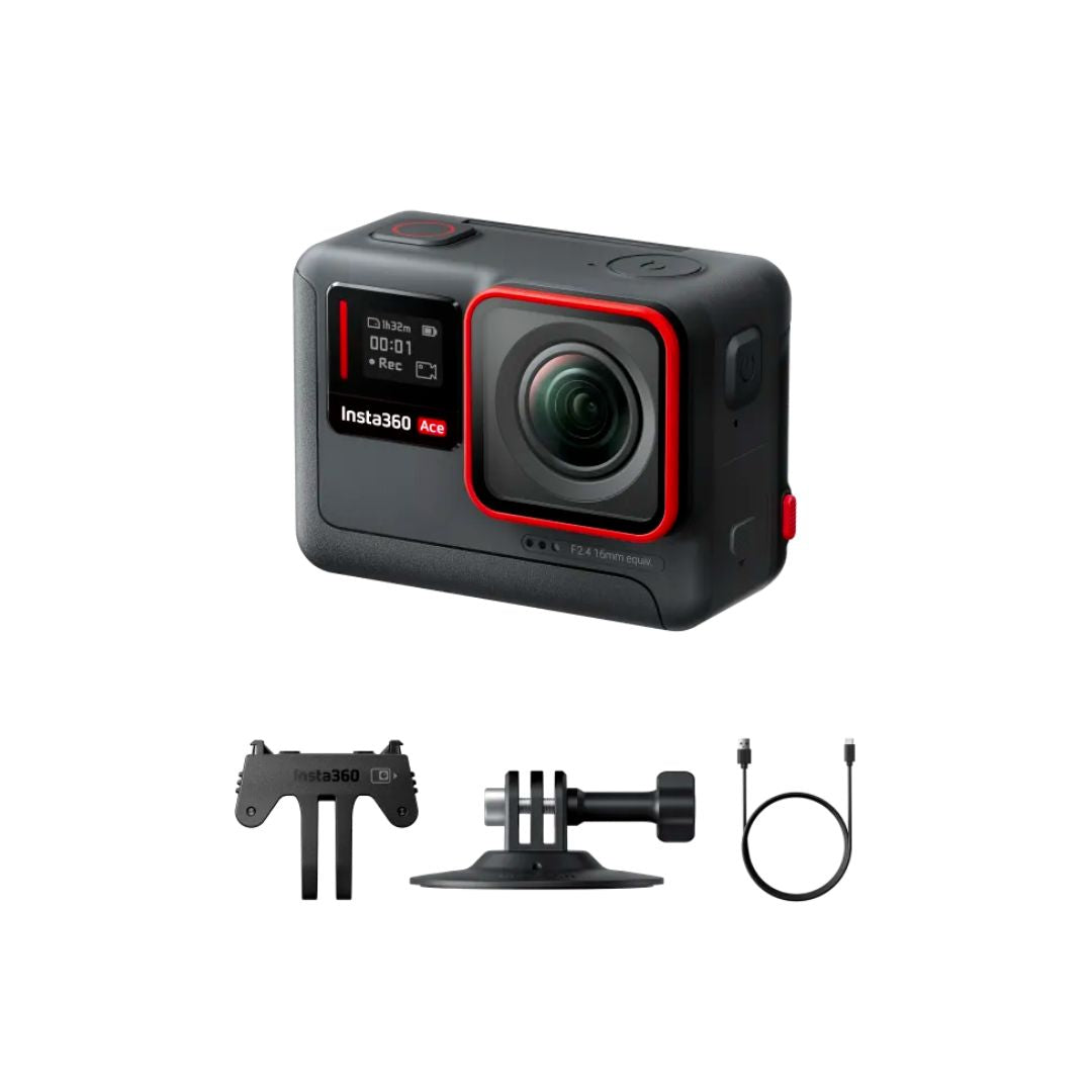 Insta360 Ace 標準套裝 Insta360