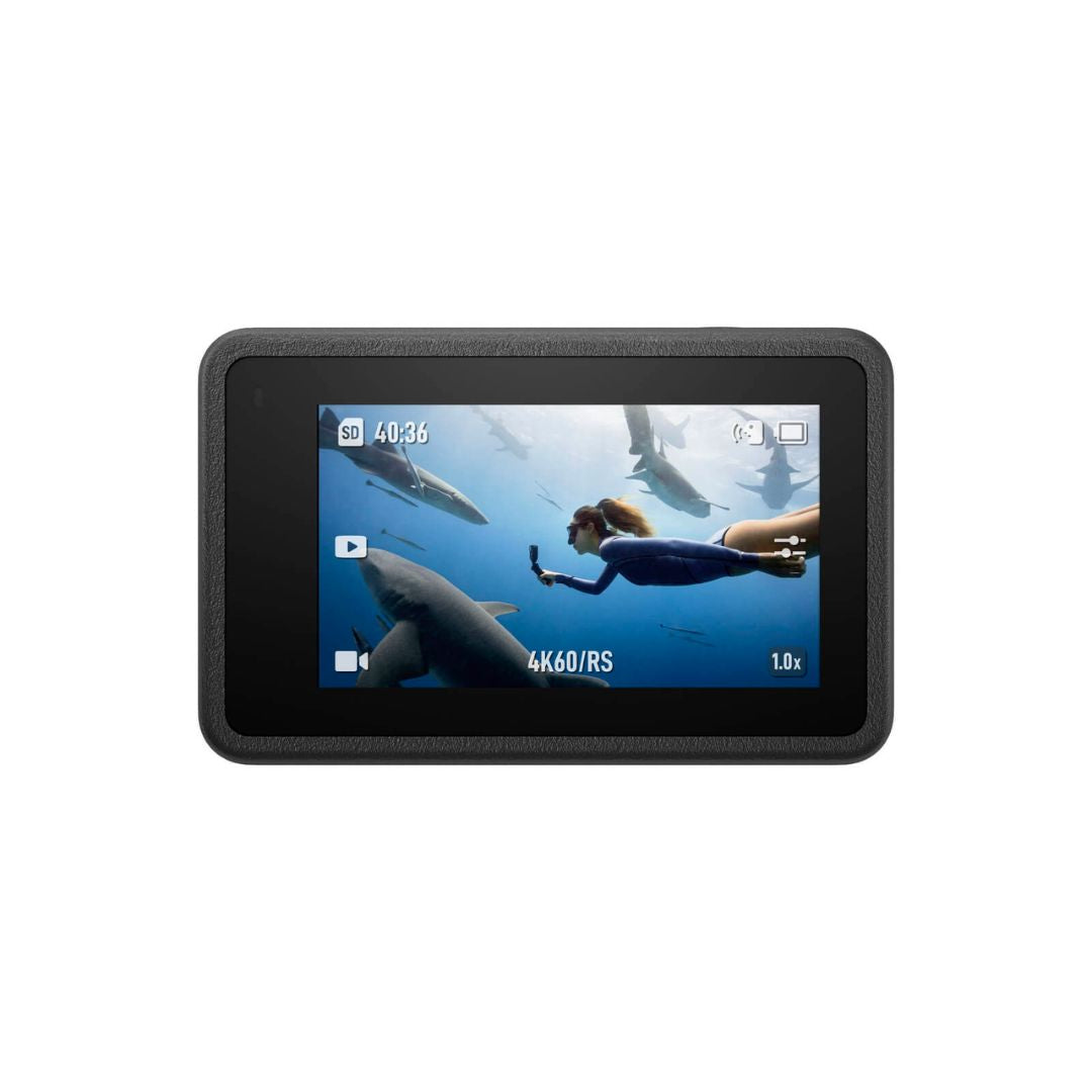 DJI Osmo Action 4 全能套裝 GoPro