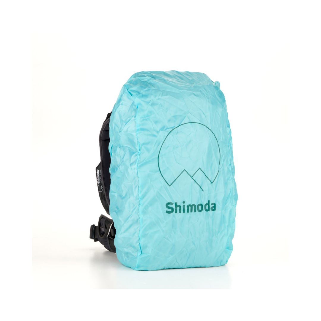 Shimoda Action X25 V2 Starter Kit Backpack 戶外攝影背包 Shimoda
