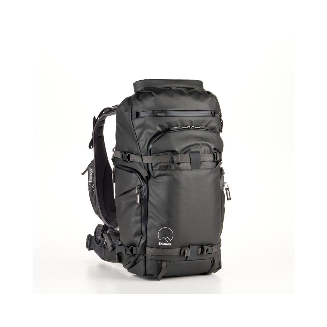 Shimoda Action X25 V2 Starter Kit Backpack 戶外攝影背包 Shimoda
