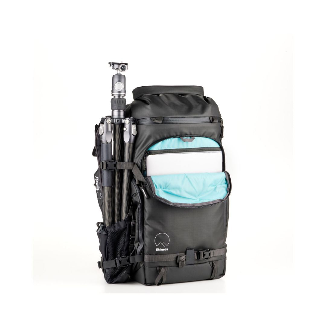 Shimoda Action X25 V2 Starter Kit Backpack 戶外攝影背包 Shimoda
