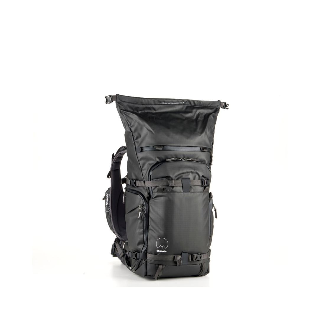 Shimoda Action X25 V2 Starter Kit Backpack 戶外攝影背包 Shimoda