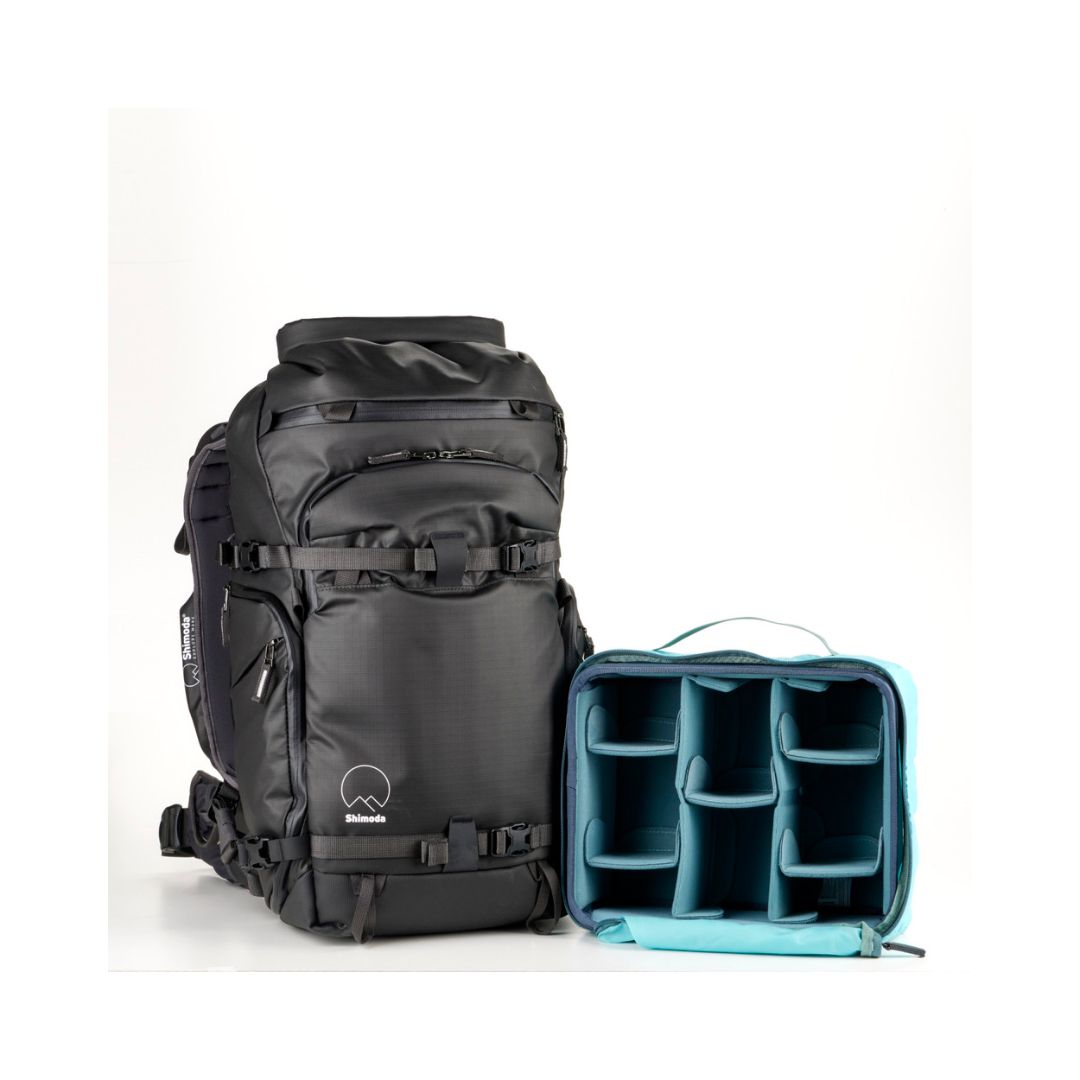 Shimoda Action X25 V2 Starter Kit Backpack 戶外攝影背包 Shimoda