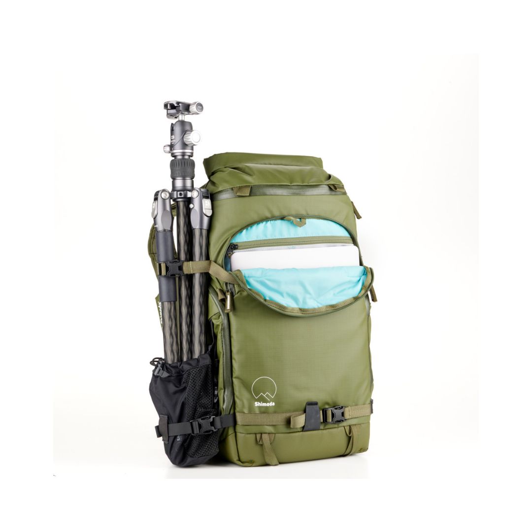Shimoda Action X25 V2 Starter Kit Backpack 戶外攝影背包 Shimoda