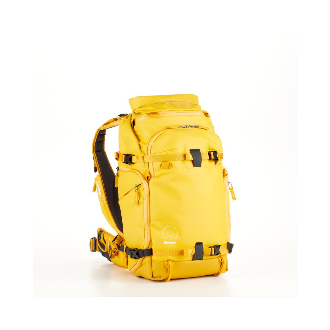 Shimoda Action X25 V2 Starter Kit Backpack 戶外攝影背包 Shimoda