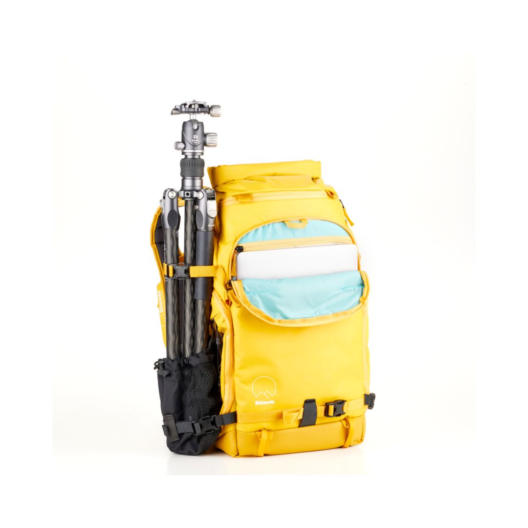 Shimoda Action X25 V2 Starter Kit Backpack 戶外攝影背包 Shimoda