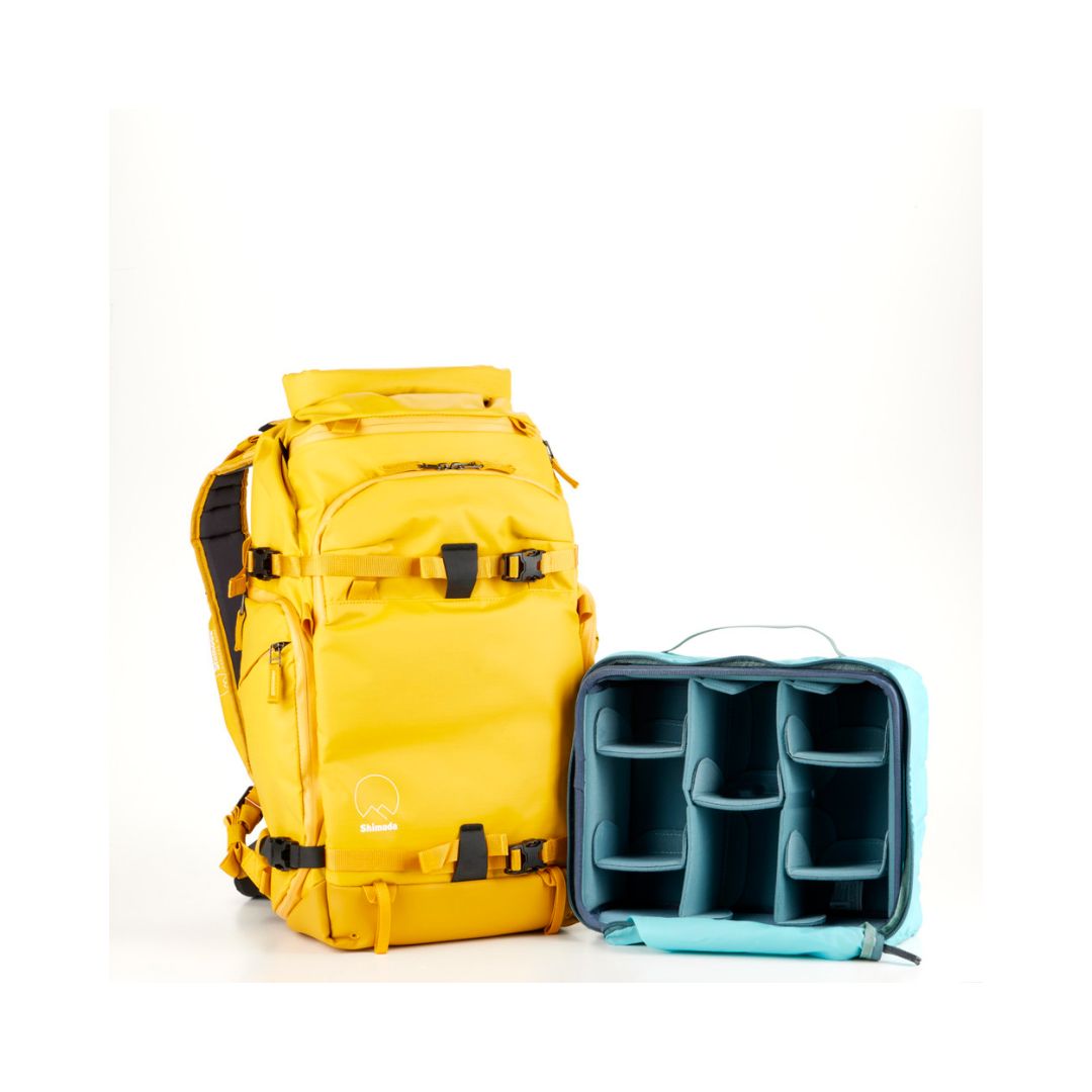 Shimoda Action X25 V2 Starter Kit Backpack 戶外攝影背包 Shimoda