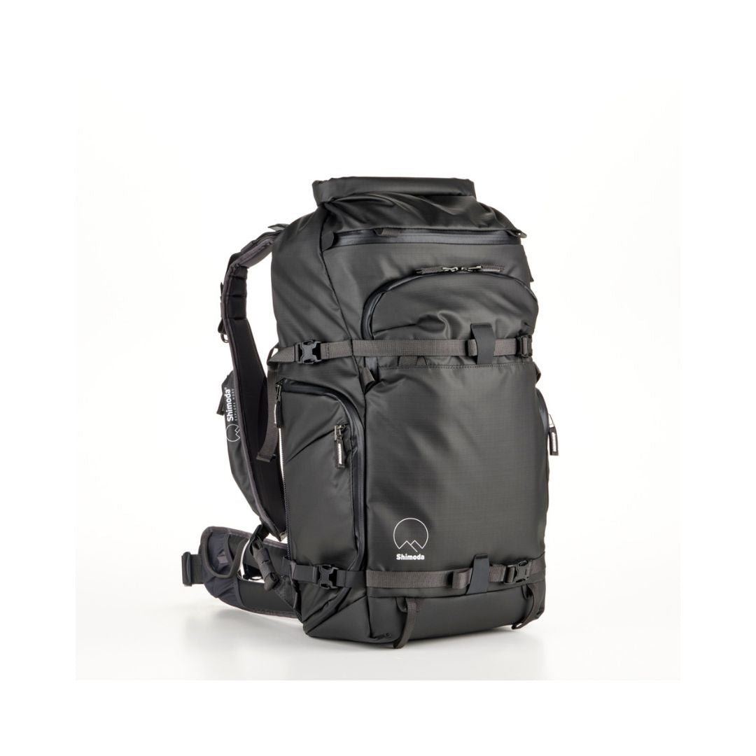 Shimoda Action X30 V2 Starter Kit Backpack 戶外攝影背包 Shimoda