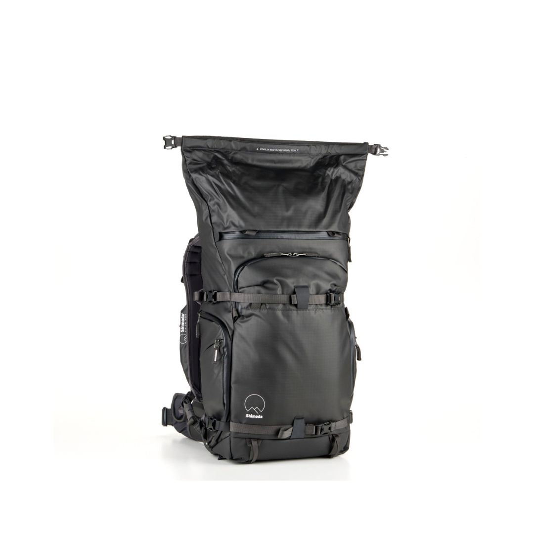 Shimoda Action X30 V2 Starter Kit Backpack 戶外攝影背包 Shimoda