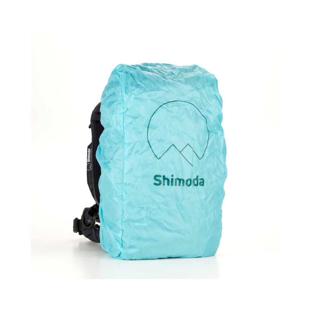 Shimoda Action X30 V2 Starter Kit Backpack 戶外攝影背包 Shimoda