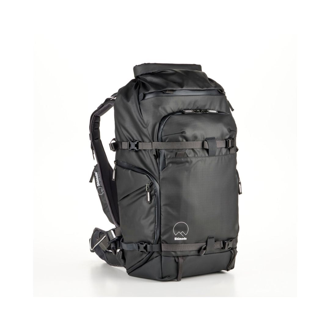 Shimoda Action X40 V2 Starter Kit Backpack 戶外攝影背包 Shimoda
