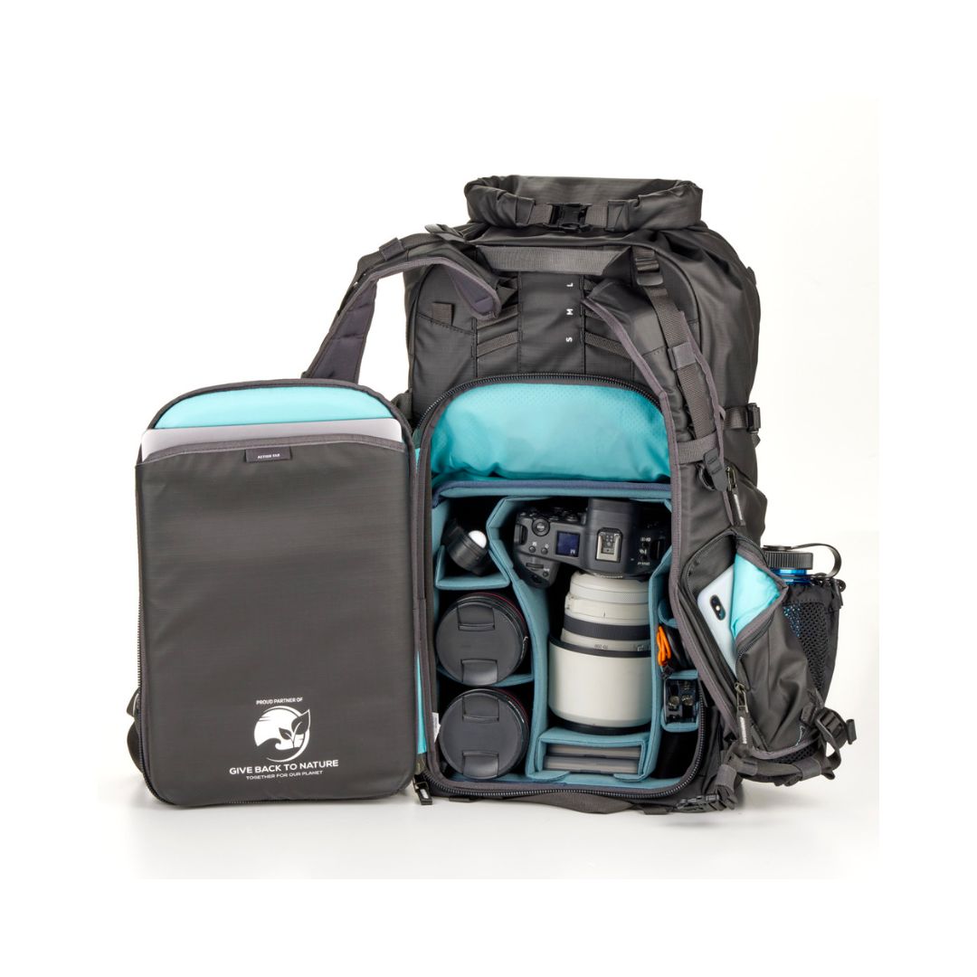Shimoda Action X40 V2 Starter Kit Backpack 戶外攝影背包 Shimoda