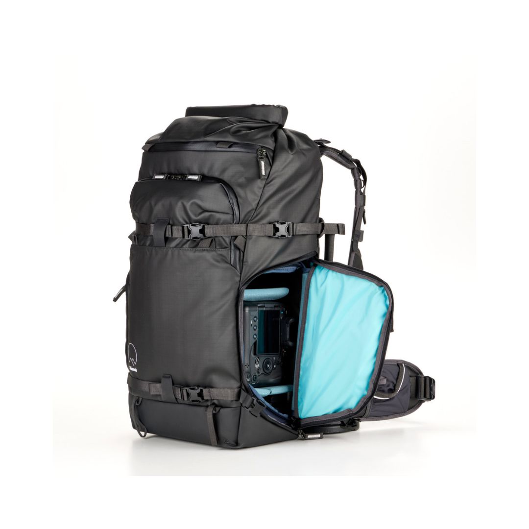 Shimoda Action X40 V2 Starter Kit Backpack 戶外攝影背包 Shimoda