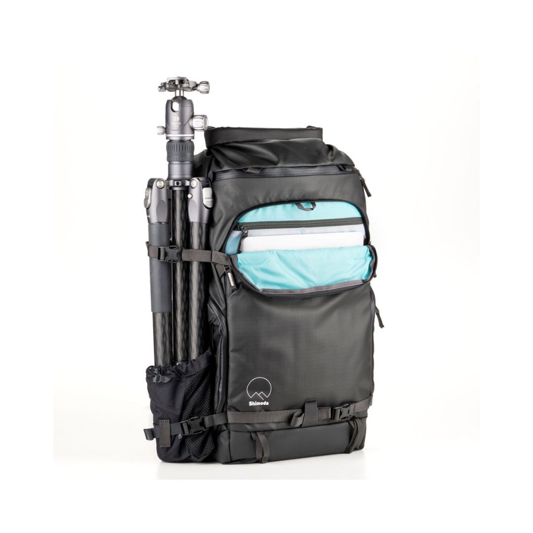 Shimoda Action X40 V2 Starter Kit Backpack 戶外攝影背包 Shimoda