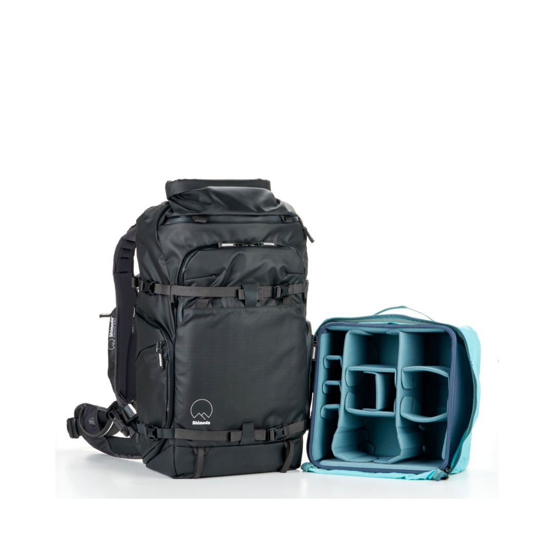 Shimoda Action X40 V2 Starter Kit Backpack 戶外攝影背包 Shimoda