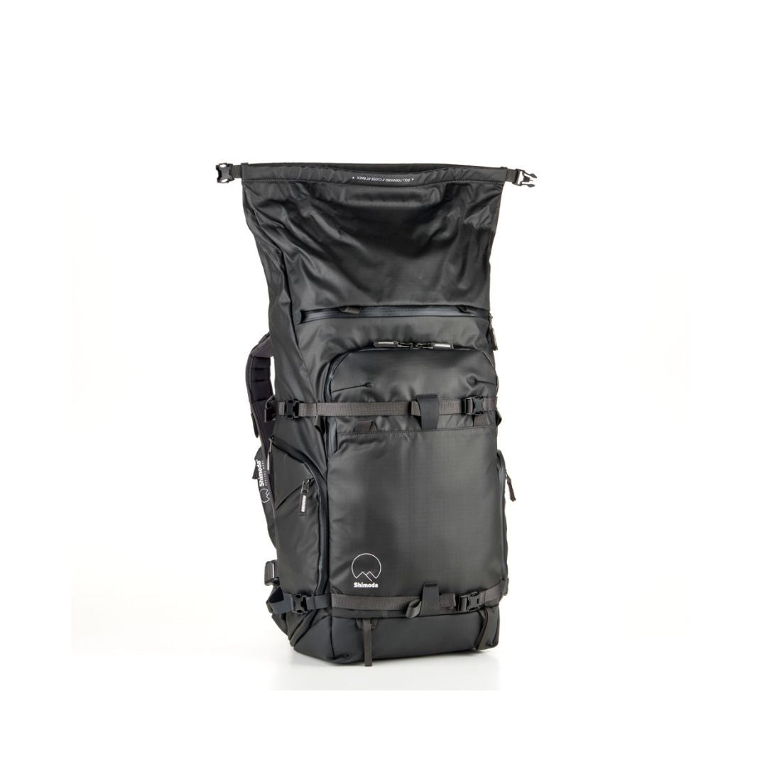 Shimoda Action X40 V2 Starter Kit Backpack 戶外攝影背包 Shimoda