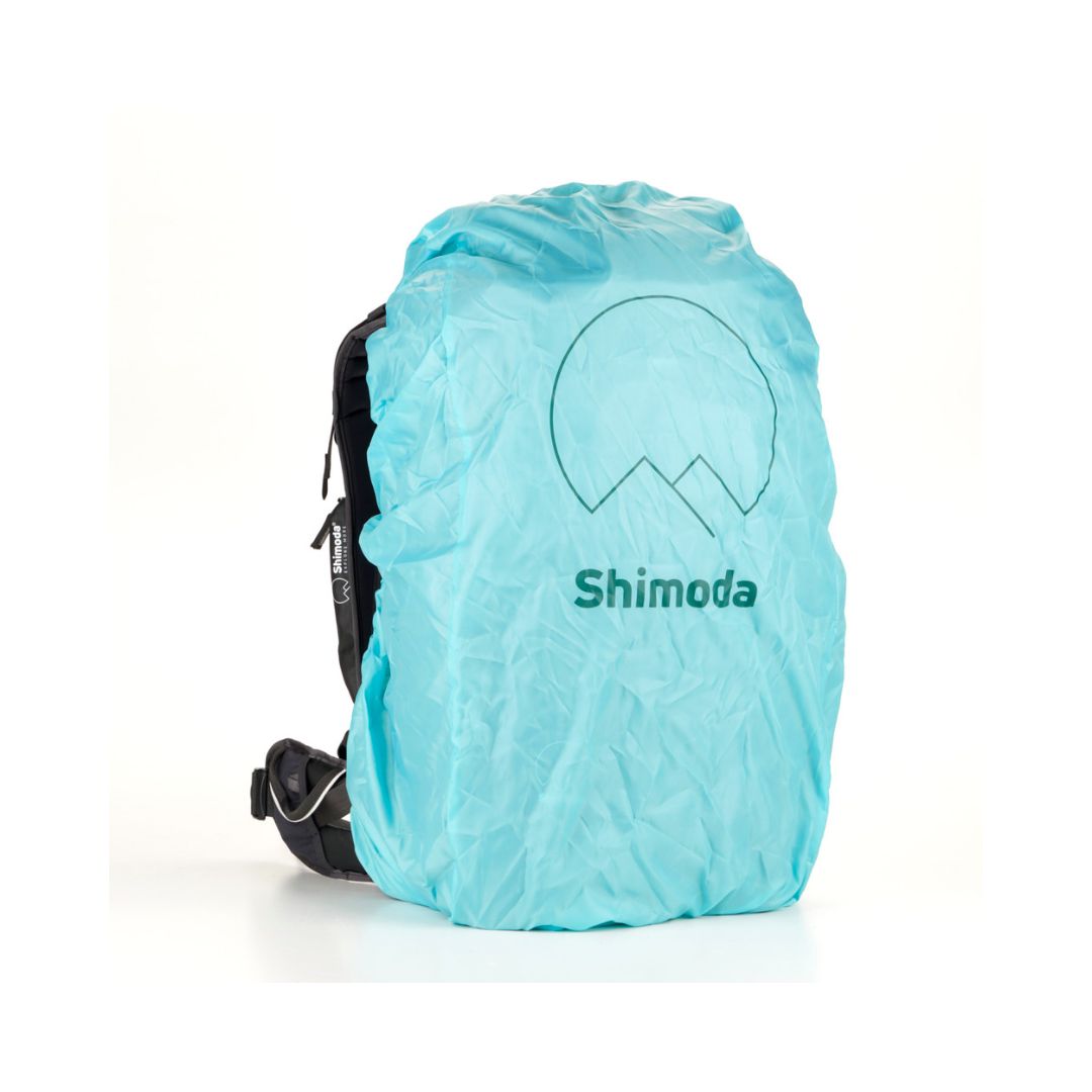 Shimoda Action X40 V2 Starter Kit Backpack 戶外攝影背包 Shimoda