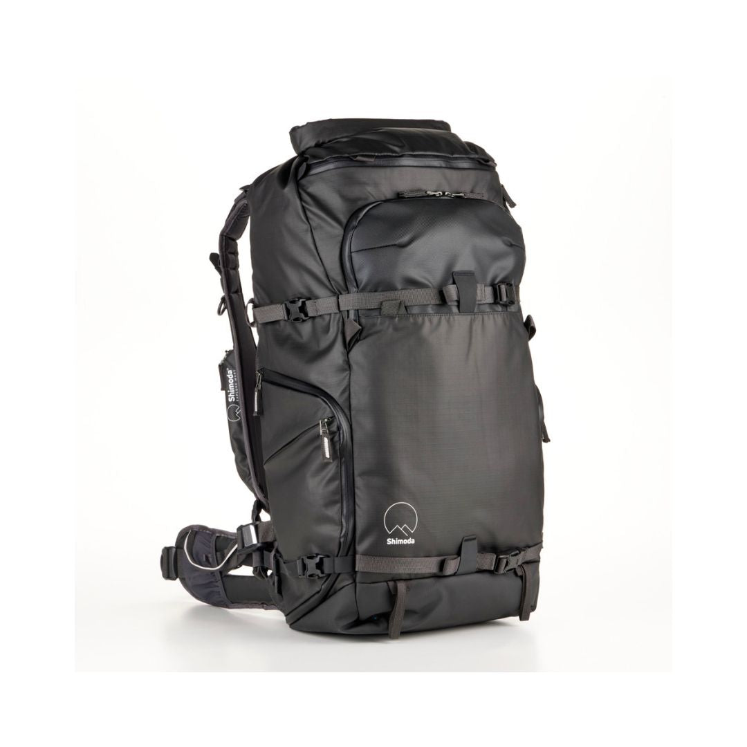 Shimoda Action X50 V2 Starter Kit Backpack 戶外攝影背包 Shimoda