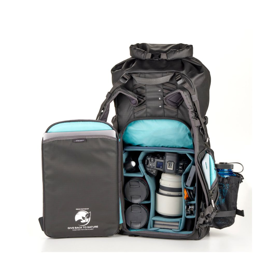 Shimoda Action X50 V2 Starter Kit Backpack 戶外攝影背包 Shimoda