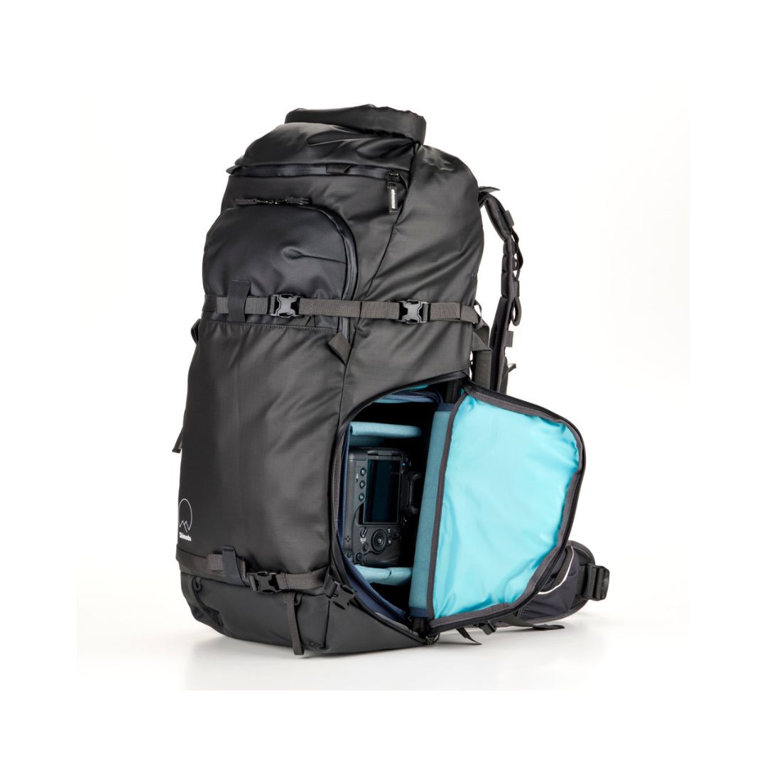 Shimoda Action X50 V2 Starter Kit Backpack 戶外攝影背包 Shimoda