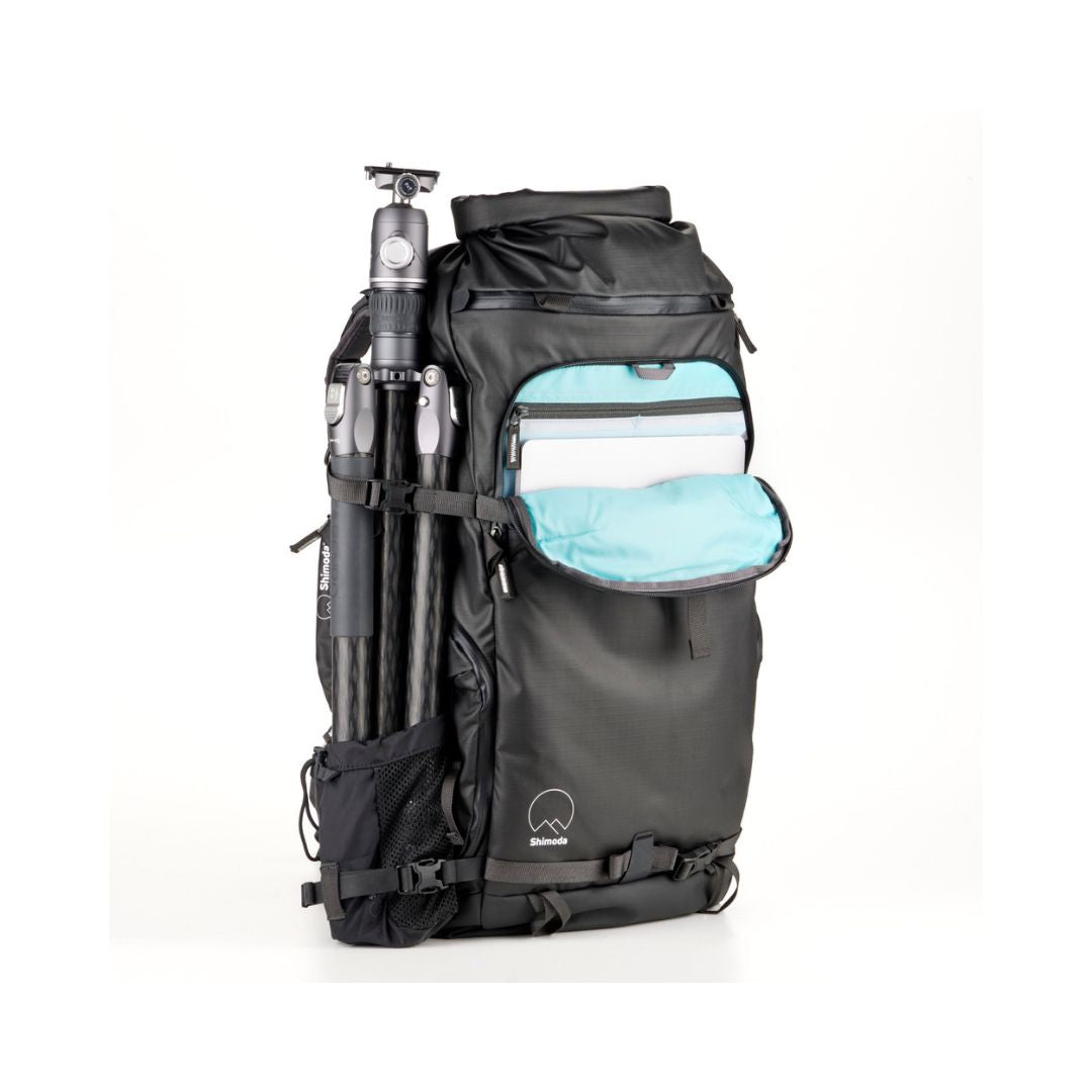Shimoda Action X50 V2 Starter Kit Backpack 戶外攝影背包 Shimoda