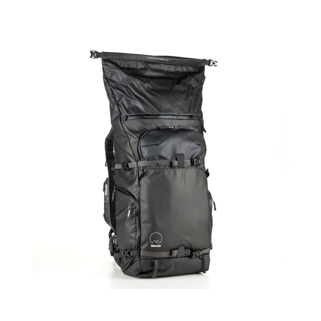 Shimoda Action X50 V2 Starter Kit Backpack 戶外攝影背包 Shimoda