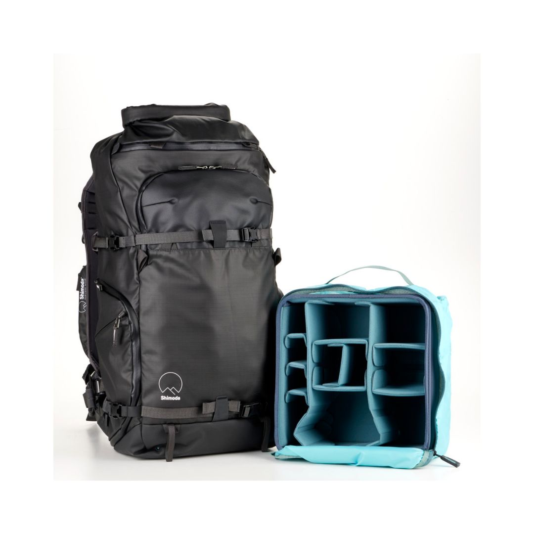 Shimoda Action X50 V2 Starter Kit Backpack 戶外攝影背包 Shimoda