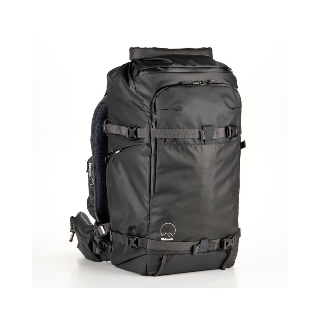 Shimoda Action X70 HD Starter Kit Backpack 戶外攝影背包 Shimoda