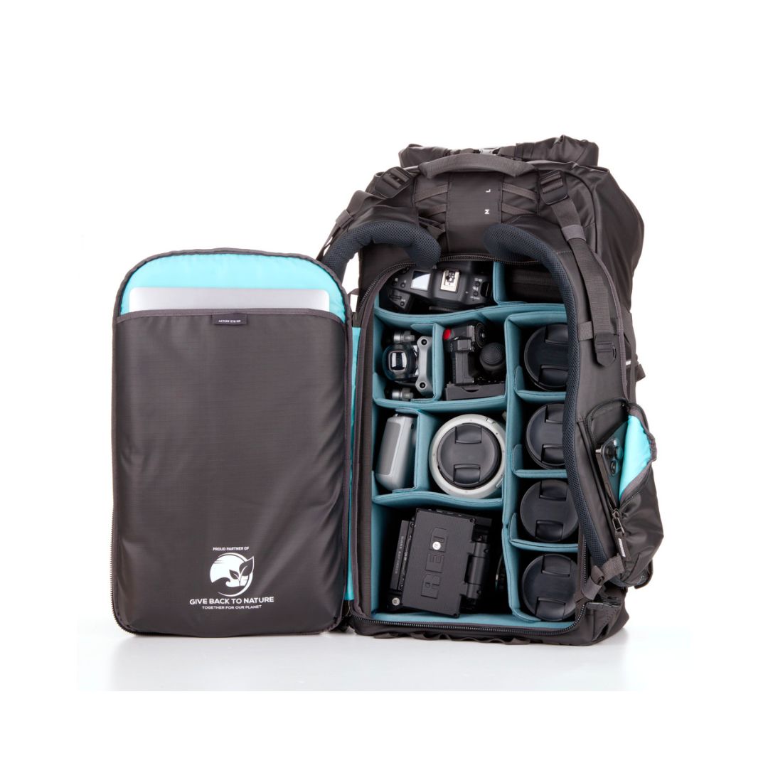 Shimoda Action X70 HD Starter Kit Backpack 戶外攝影背包 Shimoda