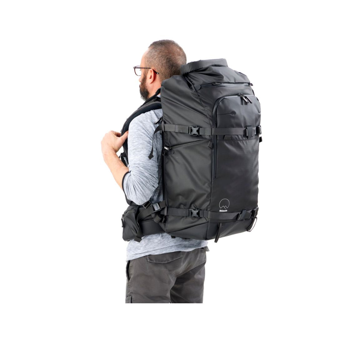 Shimoda Action X70 HD Starter Kit Backpack 戶外攝影背包 Shimoda