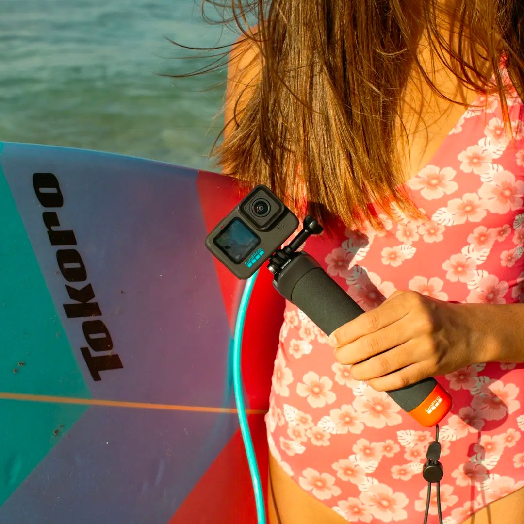 GoPro Adventure Kit 冒險套件 GoPro