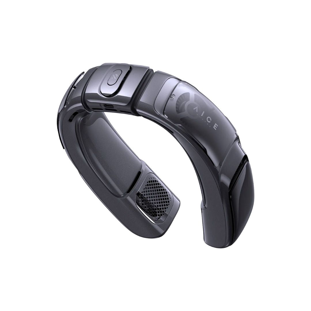 Ranvoo Aice 3 智能掛頸/穿戴式冷暖風扇 (冷暖調溫) Ranvoo