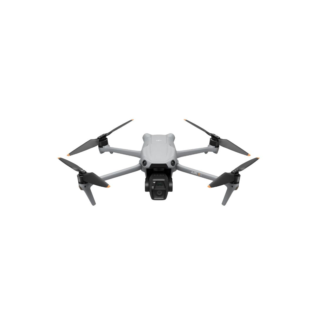 DJI Air 3S 暢飛套裝（普通遙控器） DJI 恆藝網上商城