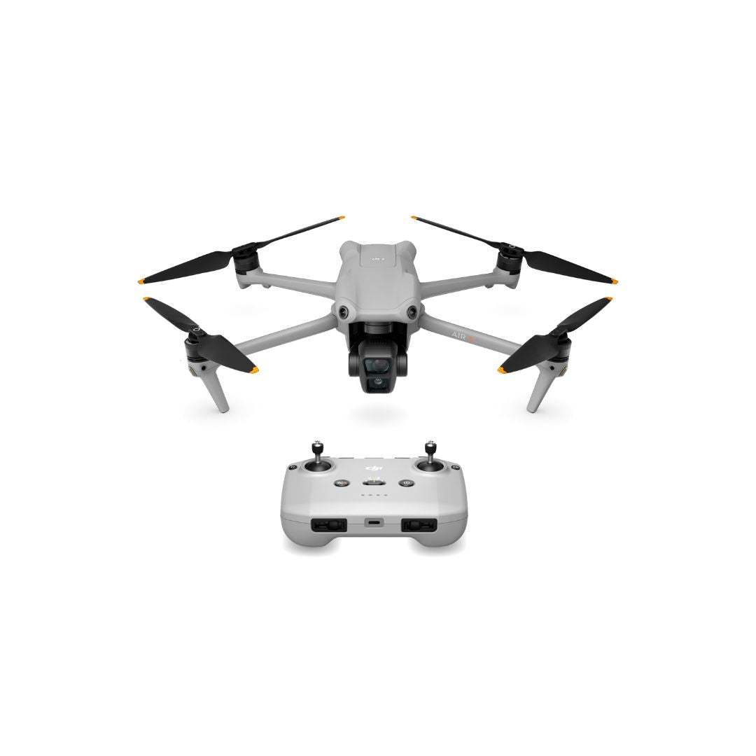 DJI Air 3（普通遙控器） DJI